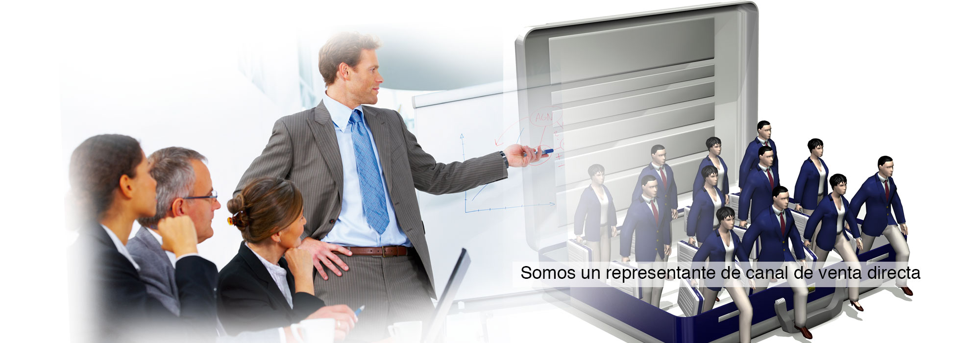 representaciones